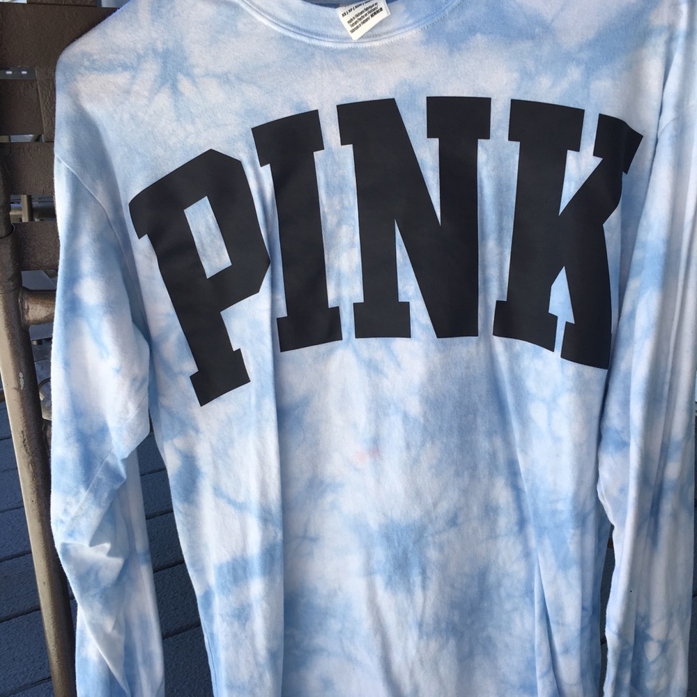 VS long sleeve